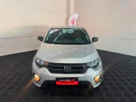 Fiat MOBI LIKE 2025