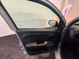 Fiat MOBI LIKE 2025 completo