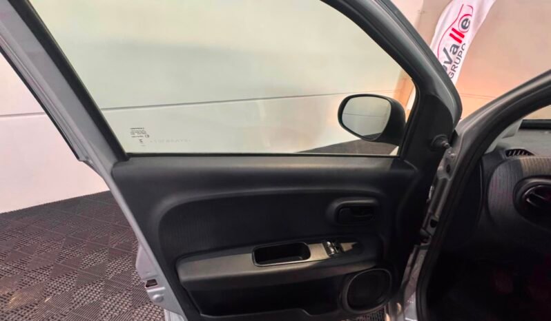 Fiat MOBI LIKE 2025 completo