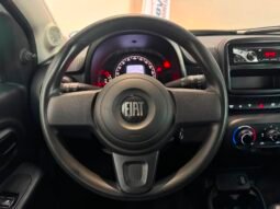 Fiat MOBI LIKE 2025 completo