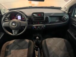 Fiat MOBI LIKE 2025 completo