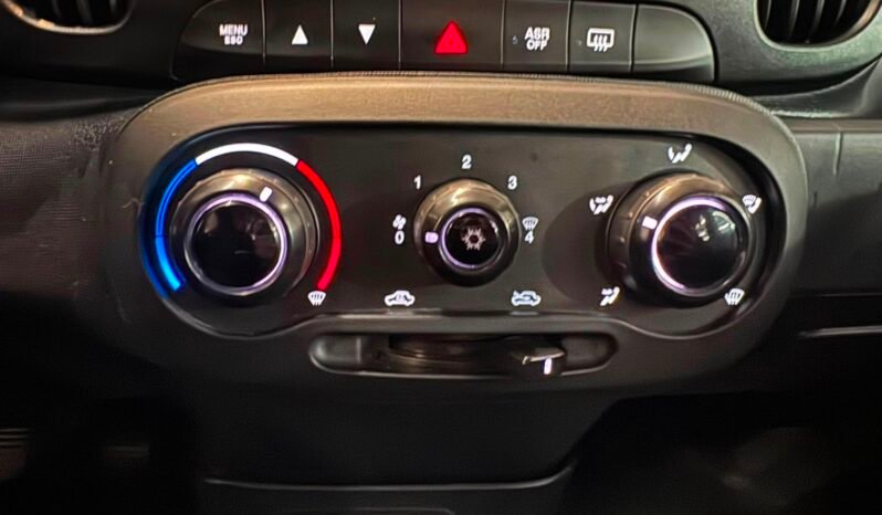 Fiat MOBI LIKE 2025 completo