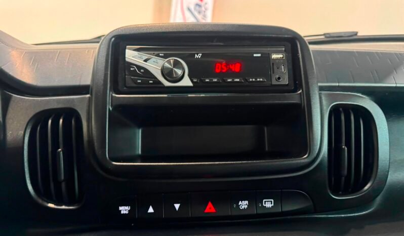 Fiat MOBI LIKE 2025 completo