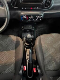 Fiat MOBI LIKE 2025 completo