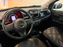 Fiat MOBI LIKE 2025 completo