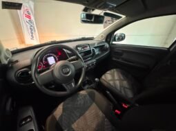 Fiat MOBI LIKE 2025 completo