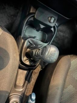 Fiat MOBI LIKE 2025 completo