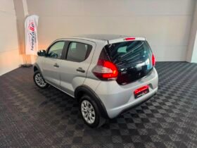 Fiat MOBI LIKE 2025