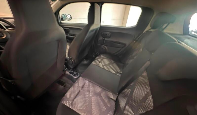 Fiat MOBI LIKE 2025 completo
