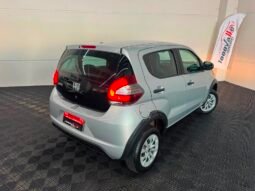 Fiat MOBI LIKE 2025 completo