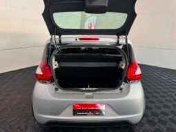 Fiat MOBI LIKE 2025 completo