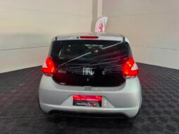 Fiat MOBI LIKE 2025