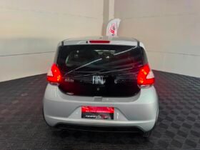 Fiat MOBI LIKE 2025