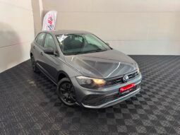VolksWagen Polo Track 2026