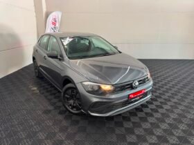 VolksWagen Polo Track 2026
