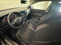 VolksWagen Polo Track 2026 completo