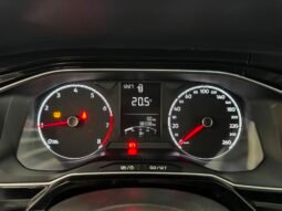 VolksWagen Polo Track 2026 completo