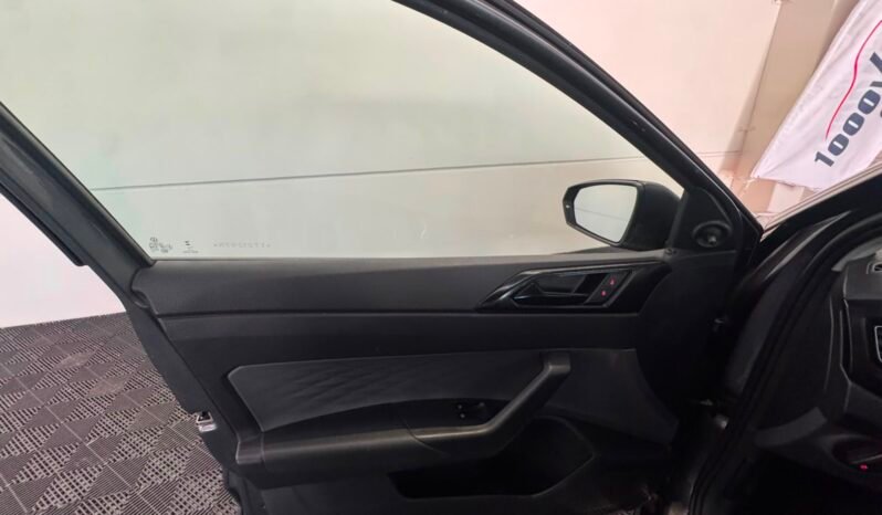 VolksWagen Polo Track 2026 completo