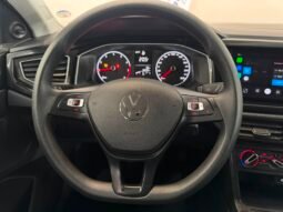 VolksWagen Polo Track 2026 completo