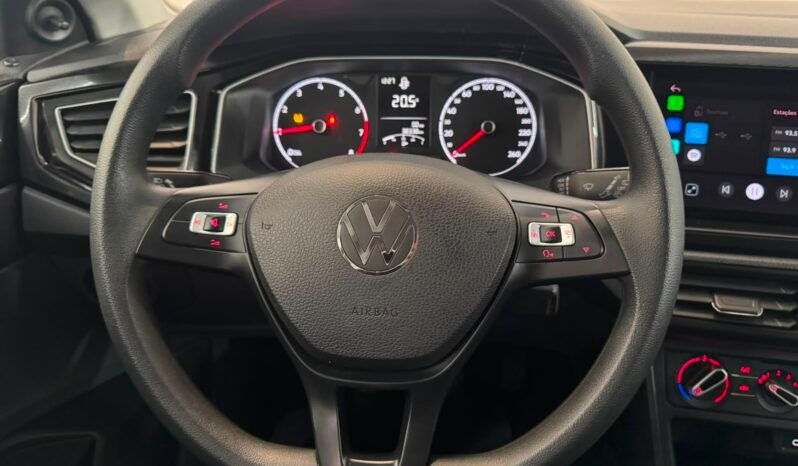 VolksWagen Polo Track 2026 completo
