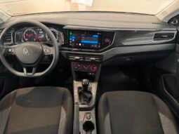 VolksWagen Polo Track 2026 completo