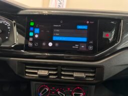 VolksWagen Polo Track 2026 completo