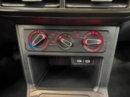 VolksWagen Polo Track 2026 completo