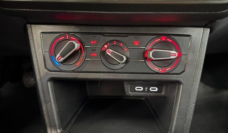 VolksWagen Polo Track 2026 completo