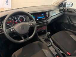 VolksWagen Polo Track 2026 completo