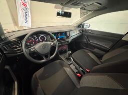 VolksWagen Polo Track 2026