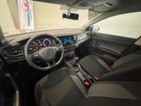 VolksWagen Polo Track 2026