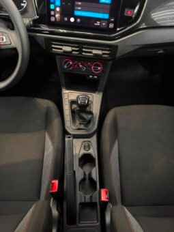 VolksWagen Polo Track 2026 completo