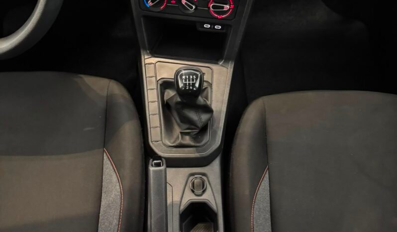 VolksWagen Polo Track 2026 completo