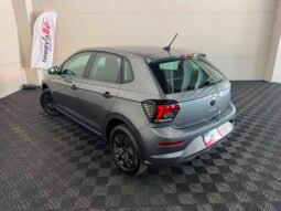 VolksWagen Polo Track 2026