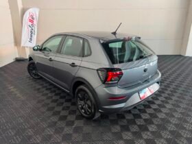 VolksWagen Polo Track 2026