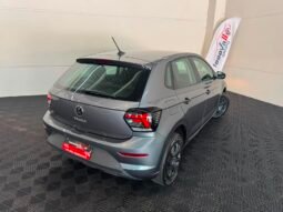 VolksWagen Polo Track 2026