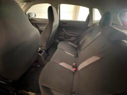 VolksWagen Polo Track 2026 completo