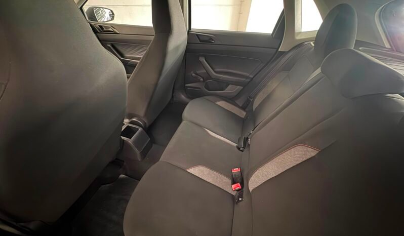 VolksWagen Polo Track 2026 completo