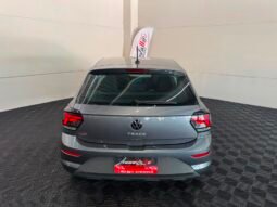 VolksWagen Polo Track 2026