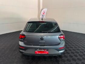 VolksWagen Polo Track 2026
