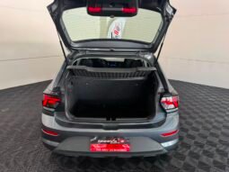 VolksWagen Polo Track 2026 completo