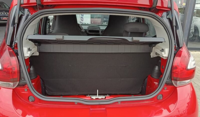 Fiat MOBI LIKE 2019 completo