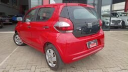 Fiat MOBI LIKE 2019