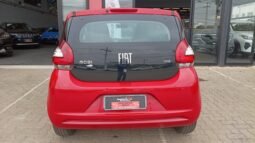 Fiat MOBI LIKE 2019