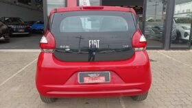 Fiat MOBI LIKE 2019