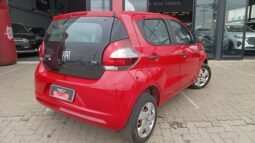 Fiat MOBI LIKE 2019 completo