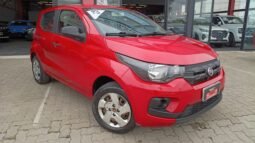 Fiat MOBI LIKE 2019