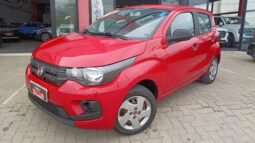 Fiat MOBI LIKE 2019