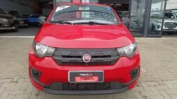 Fiat MOBI LIKE 2019