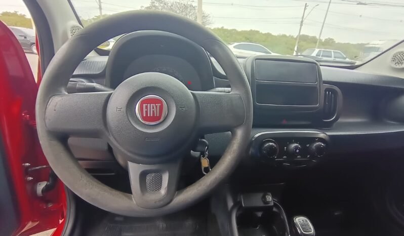 Fiat MOBI LIKE 2019 completo
